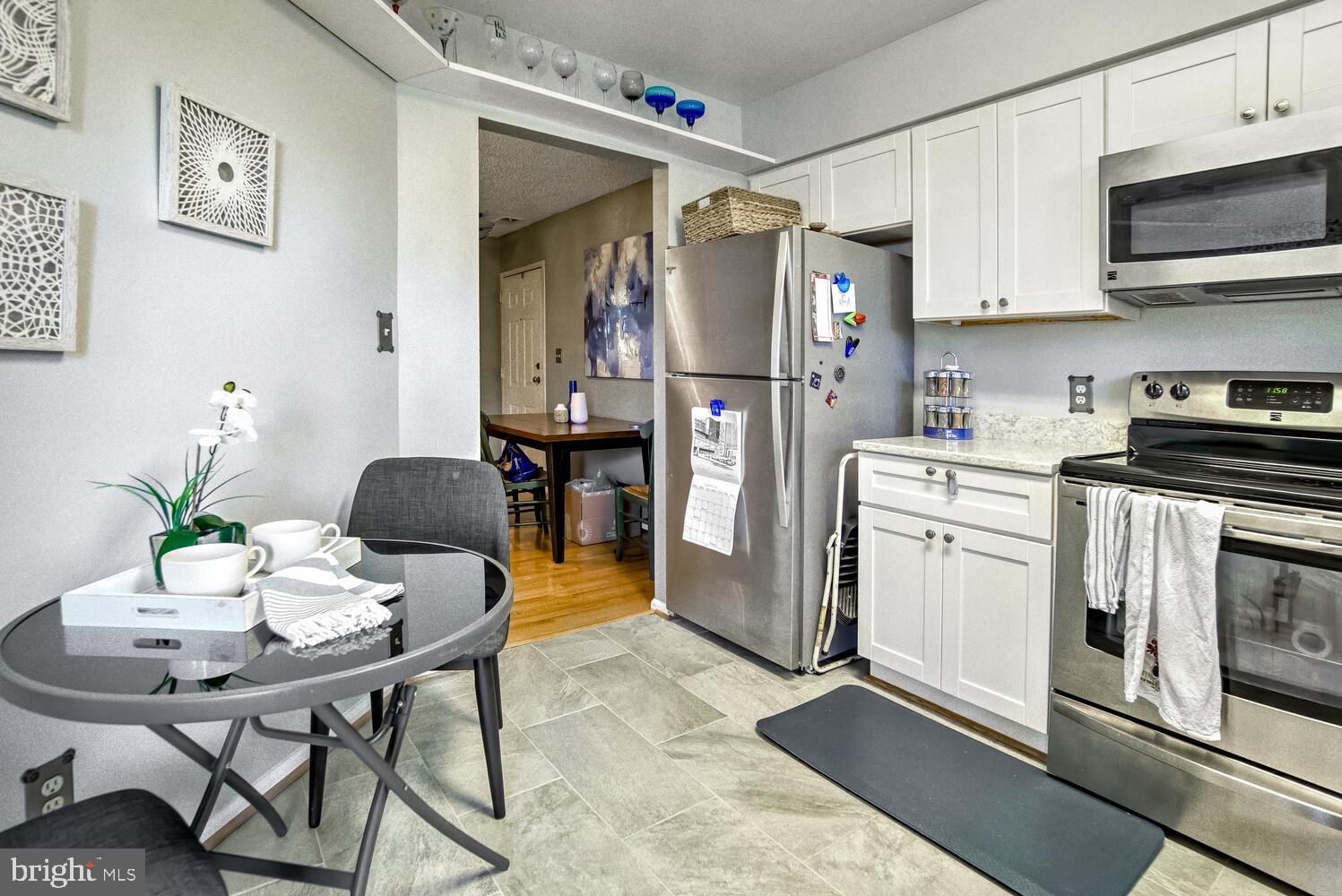 THE COVE - Residential