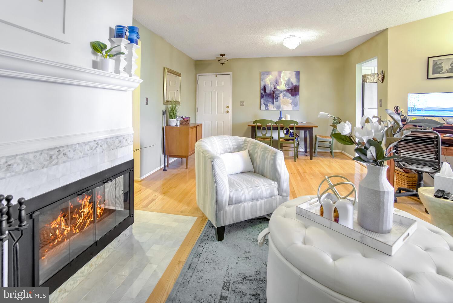 THE COVE - Residential