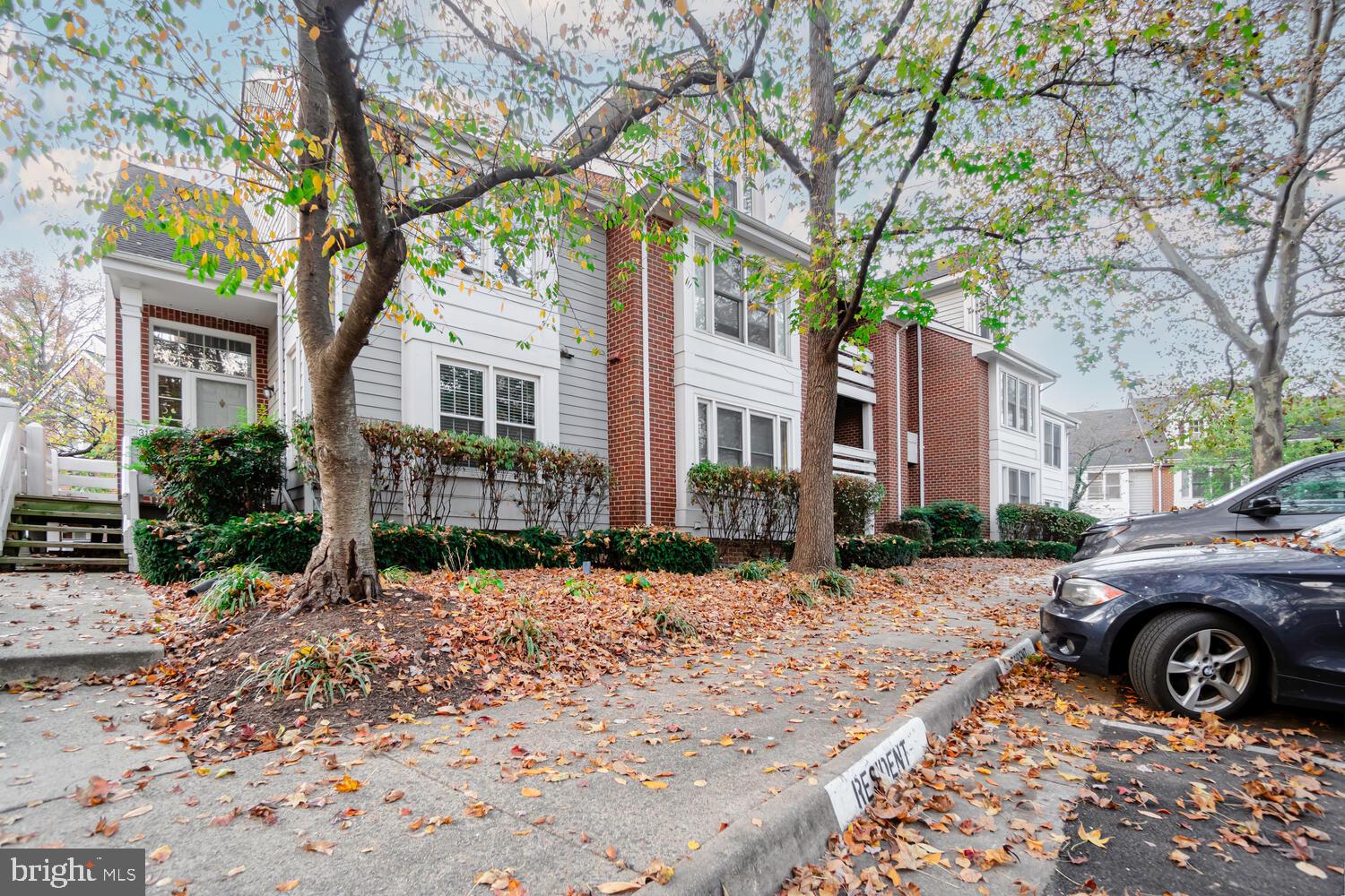 THE COVE - Residential