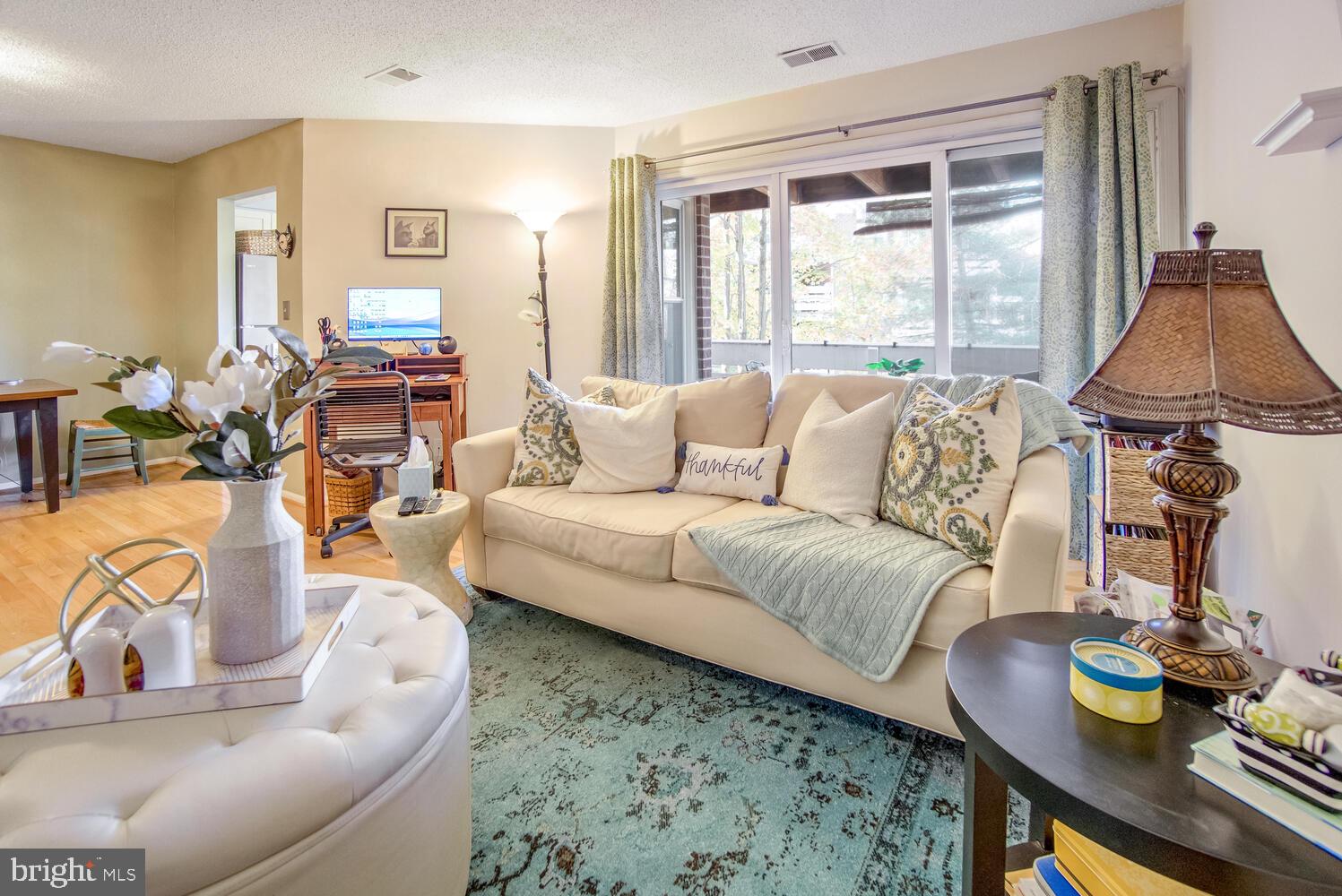 THE COVE - Residential