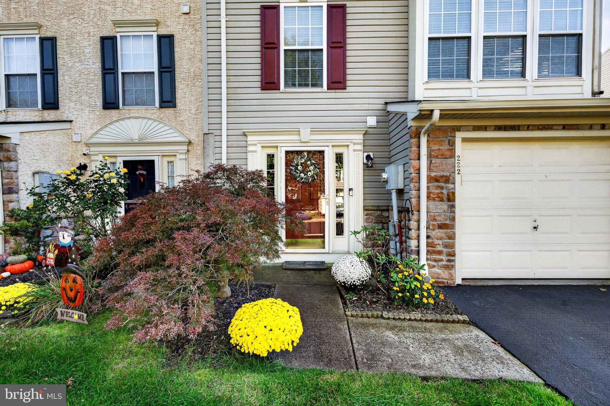 222 CREEKSIDE DRIVE