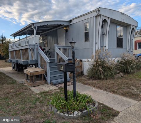 59 ESTATES DR SOUTHAMPTON NJ 08088