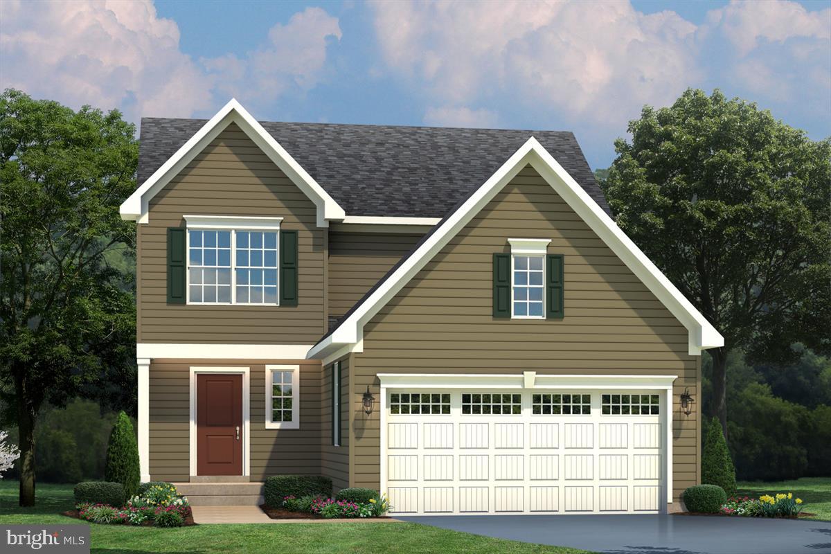 POTOMAC STATION - Residential