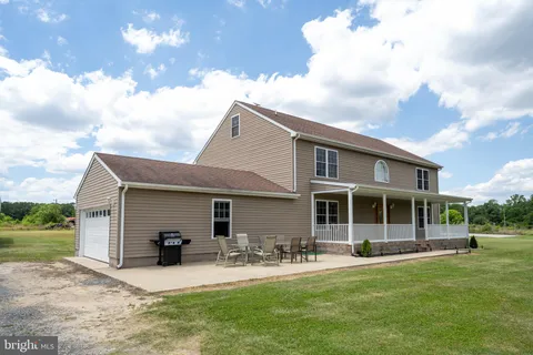 6629 Bowden Road, Newark, MD MLS: MDWO2021124