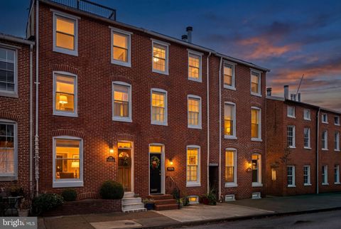 1236 BATTERY AVENUE BALTIMORE MD 21230