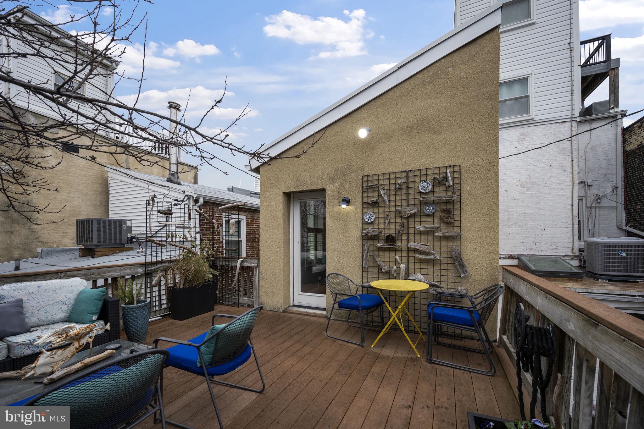 FEDERAL HILL HISTORIC DISTRICT - Residential