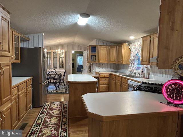 EL DORADO - Residential