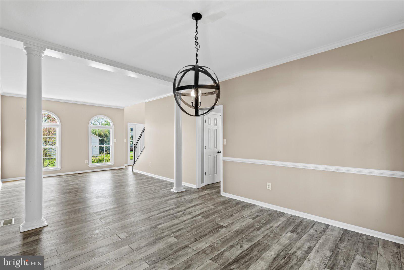 SALEM FIELDS - Residential