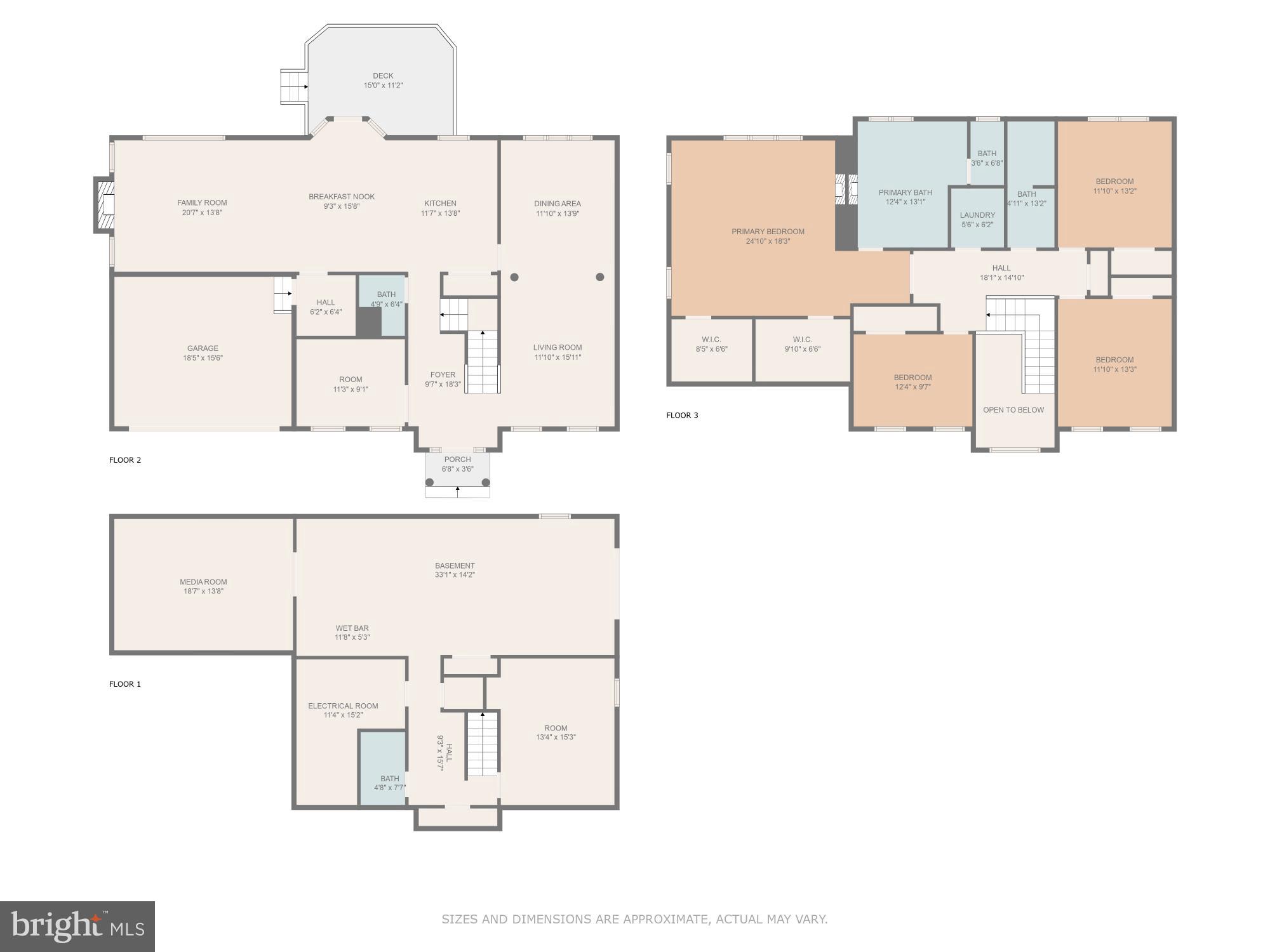 SALEM FIELDS - Residential