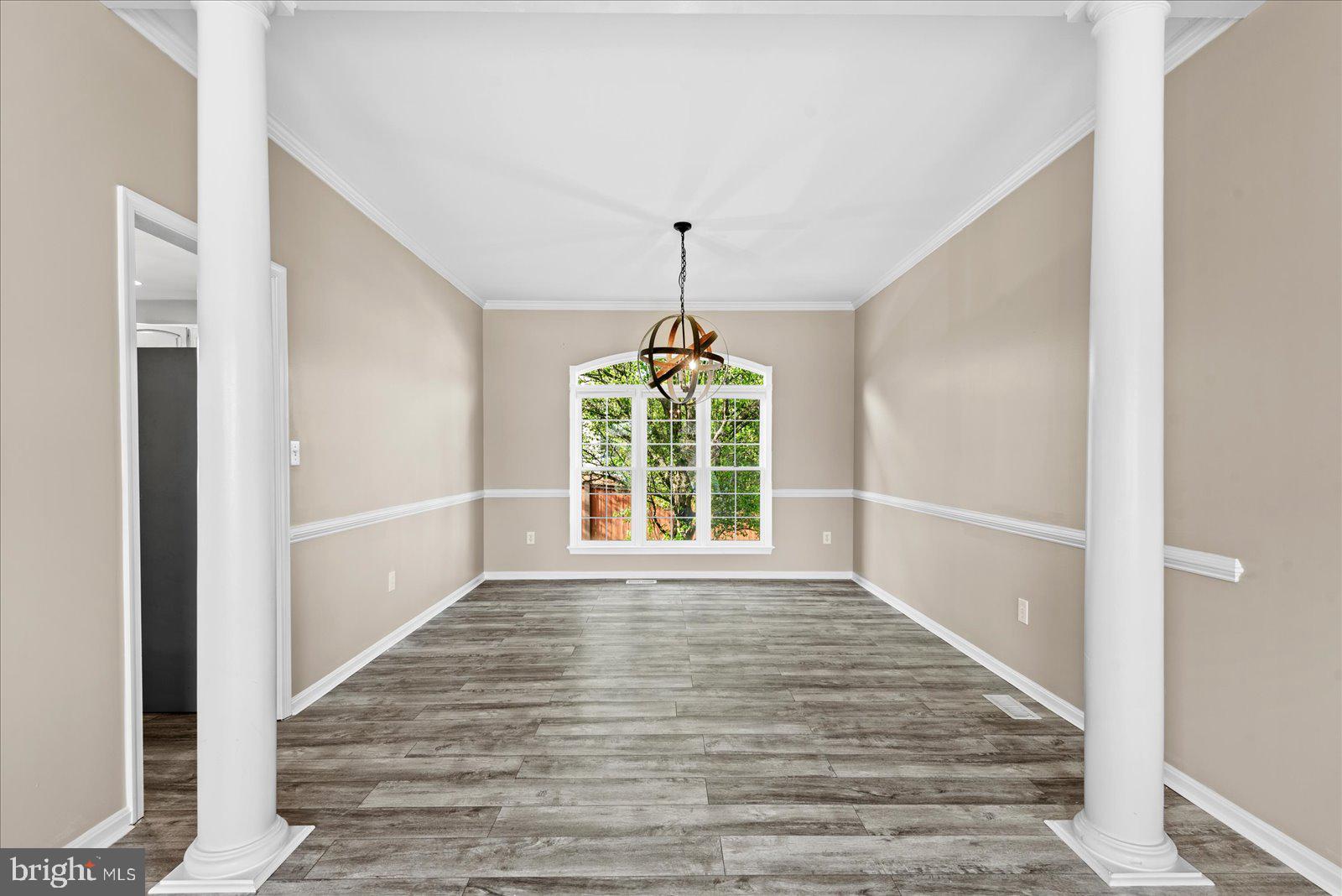 SALEM FIELDS - Residential