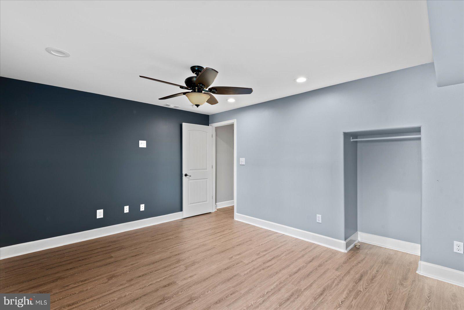 SALEM FIELDS - Residential