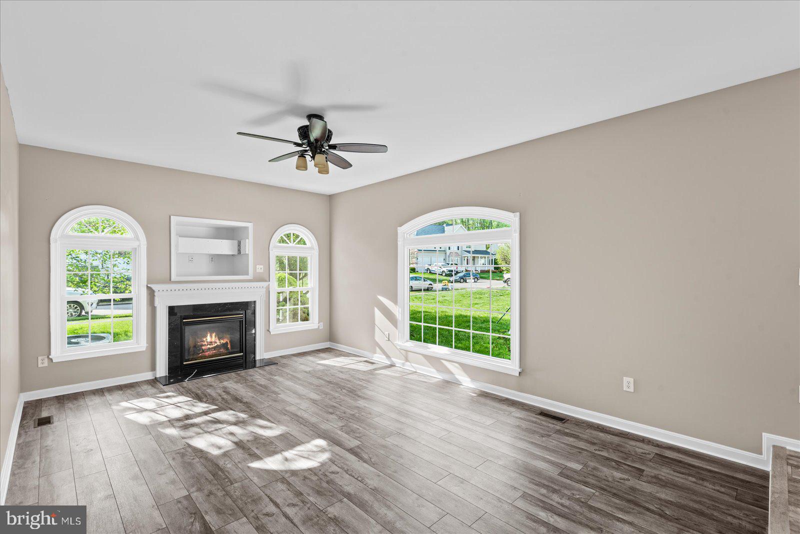 SALEM FIELDS - Residential