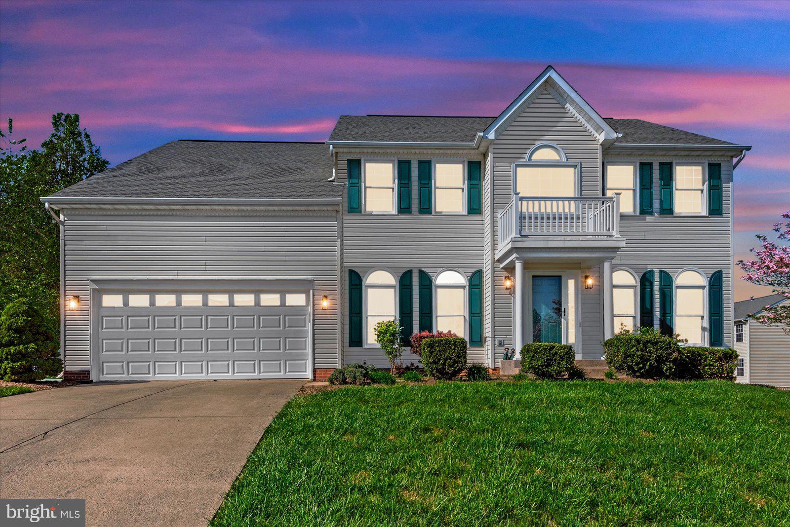 SALEM FIELDS - Residential