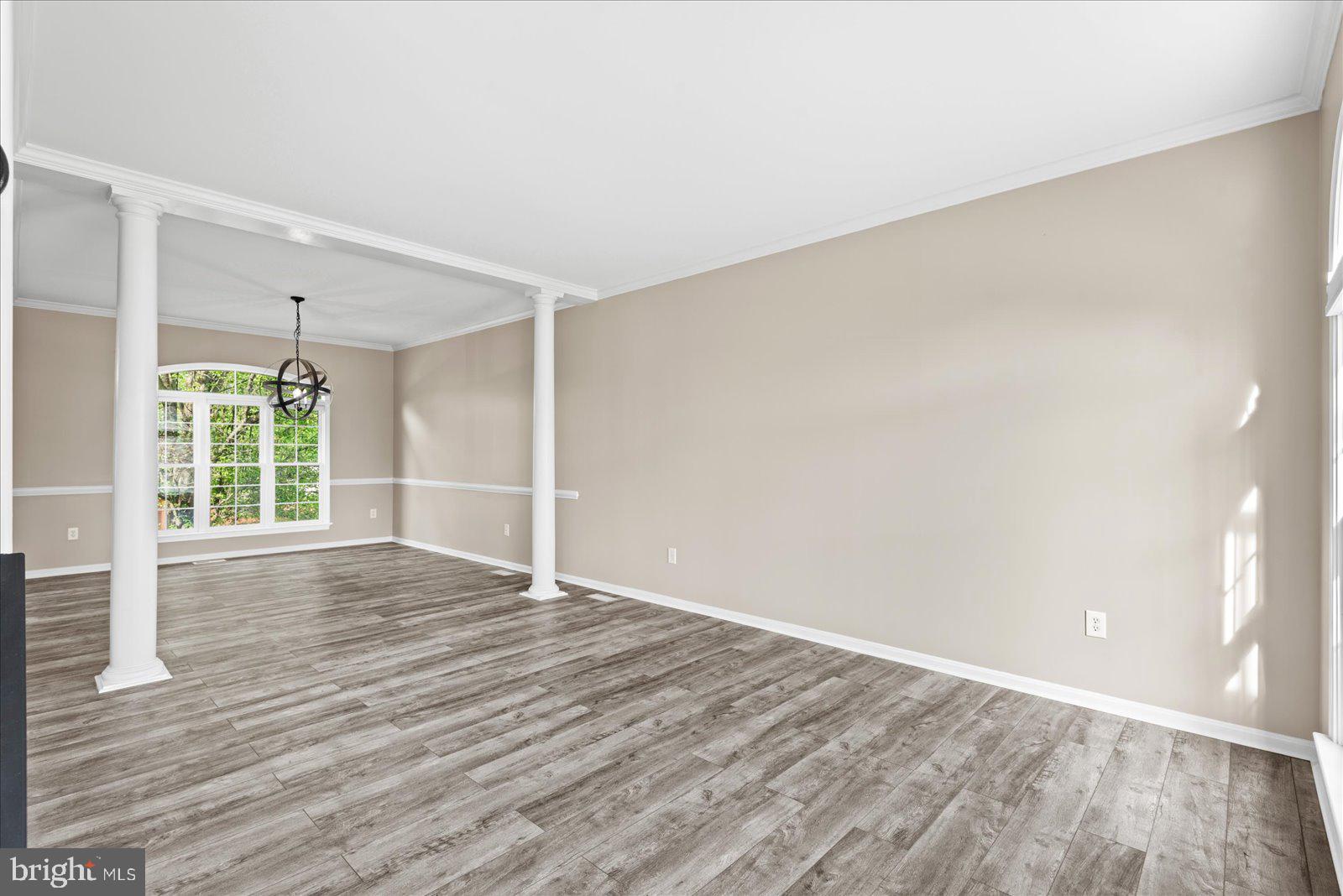 SALEM FIELDS - Residential