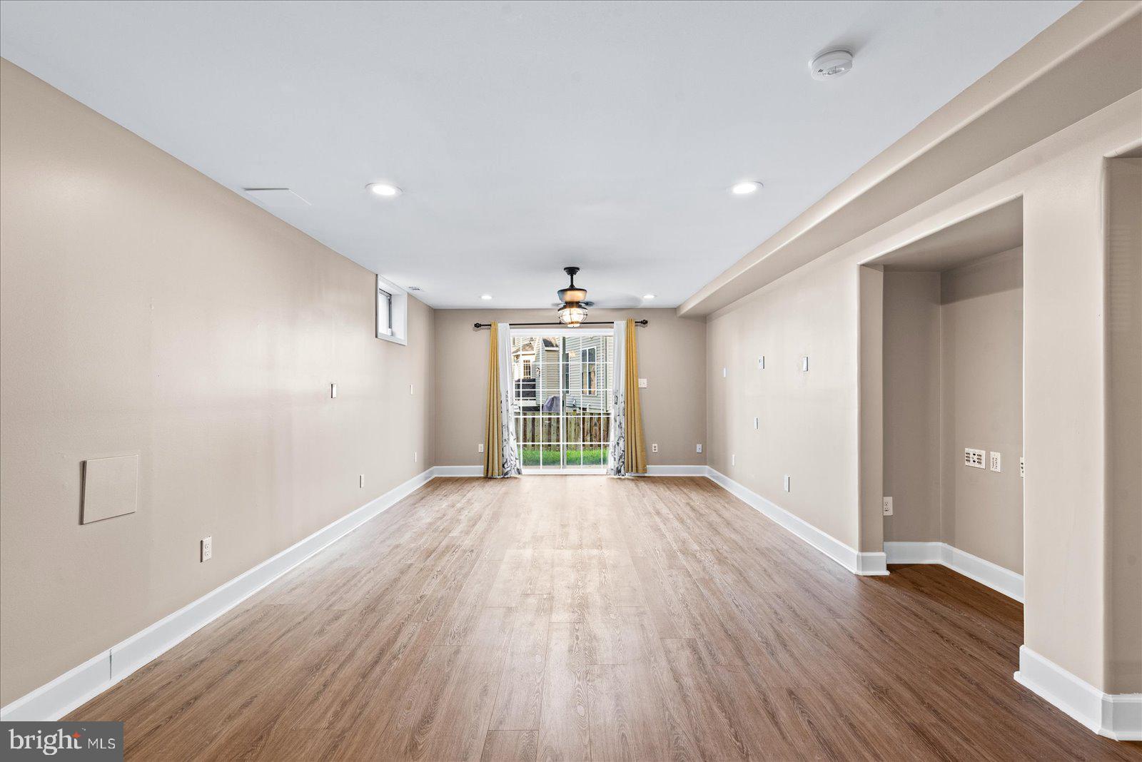 SALEM FIELDS - Residential