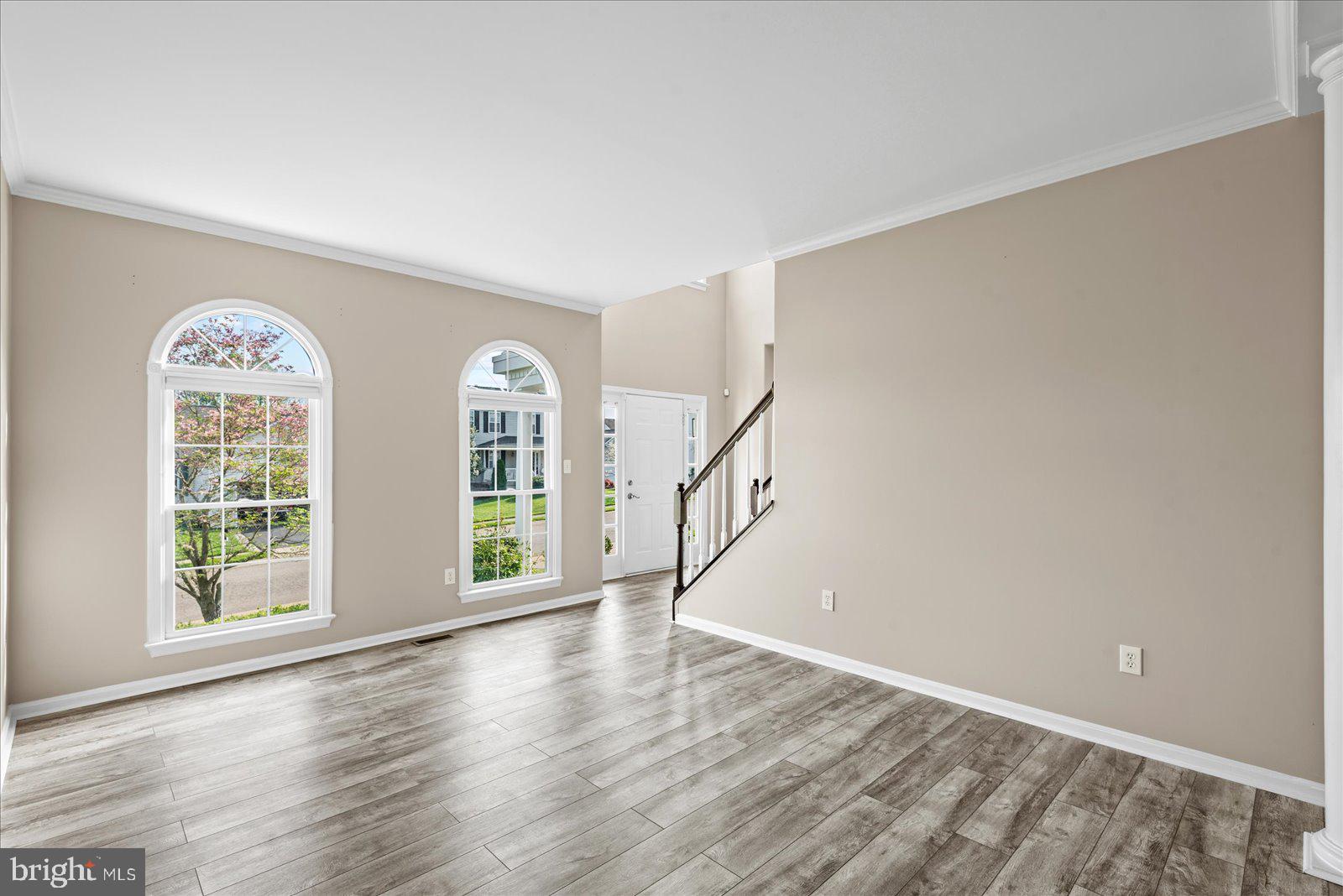 SALEM FIELDS - Residential