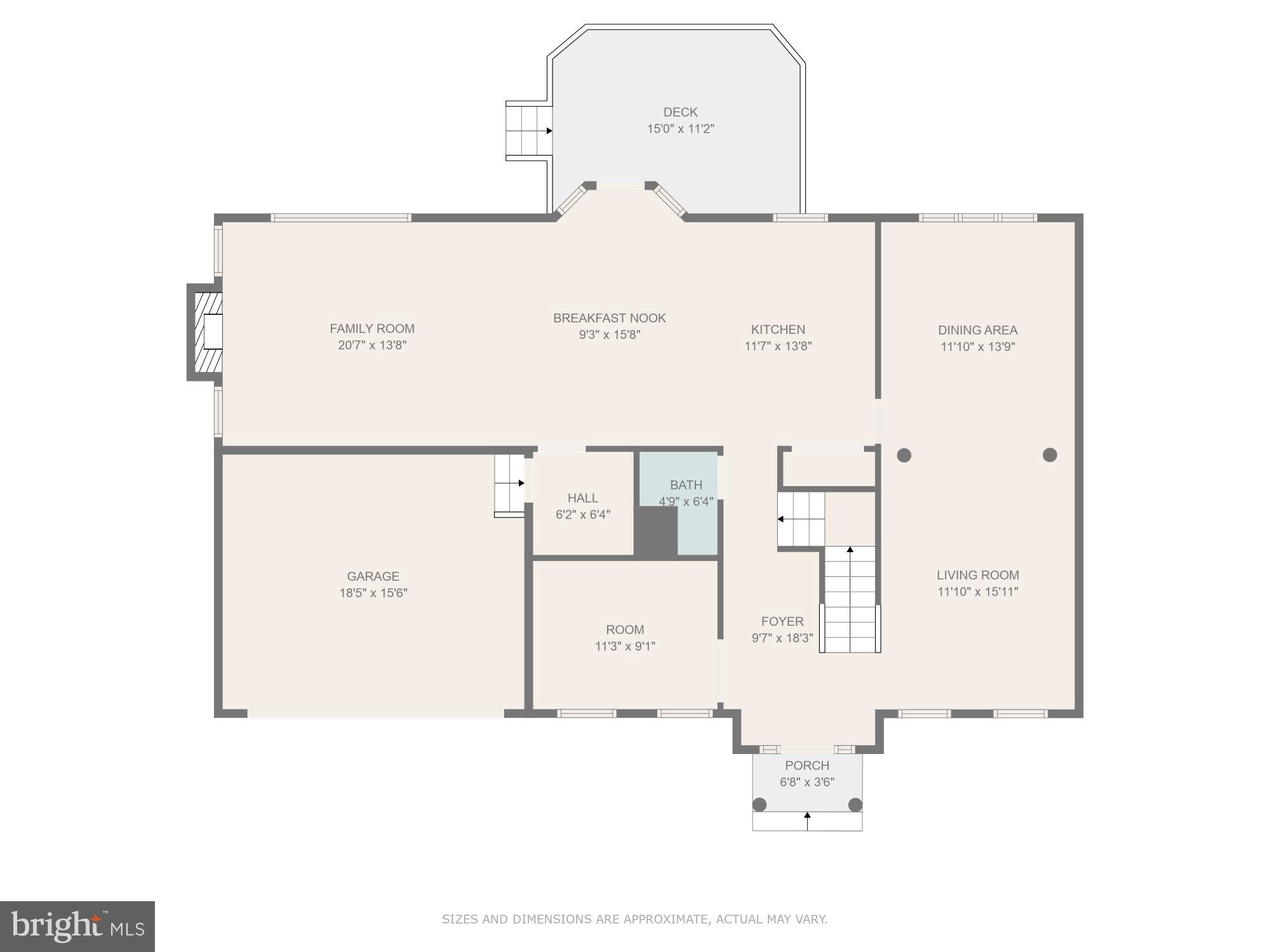 SALEM FIELDS - Residential