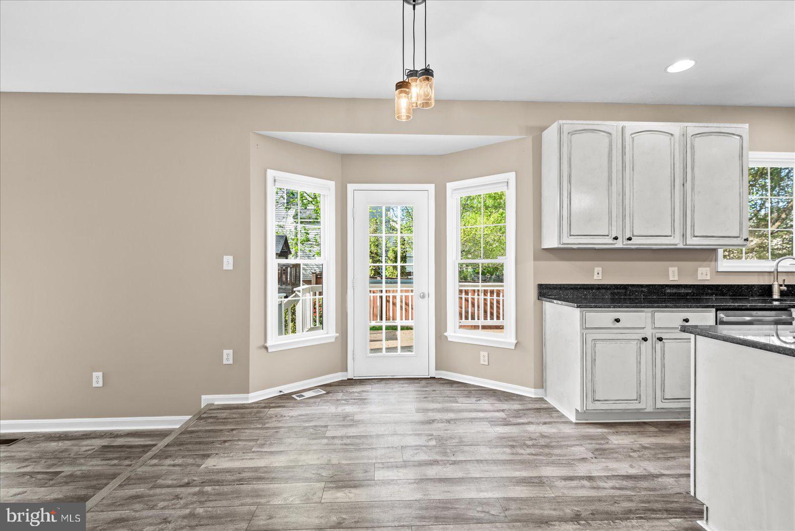 SALEM FIELDS - Residential