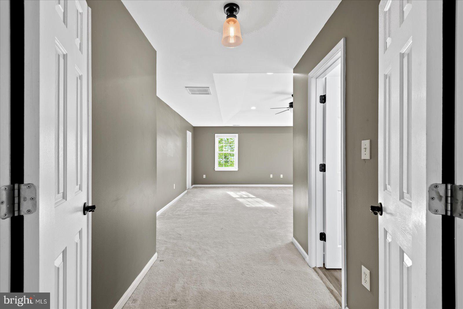 SALEM FIELDS - Residential