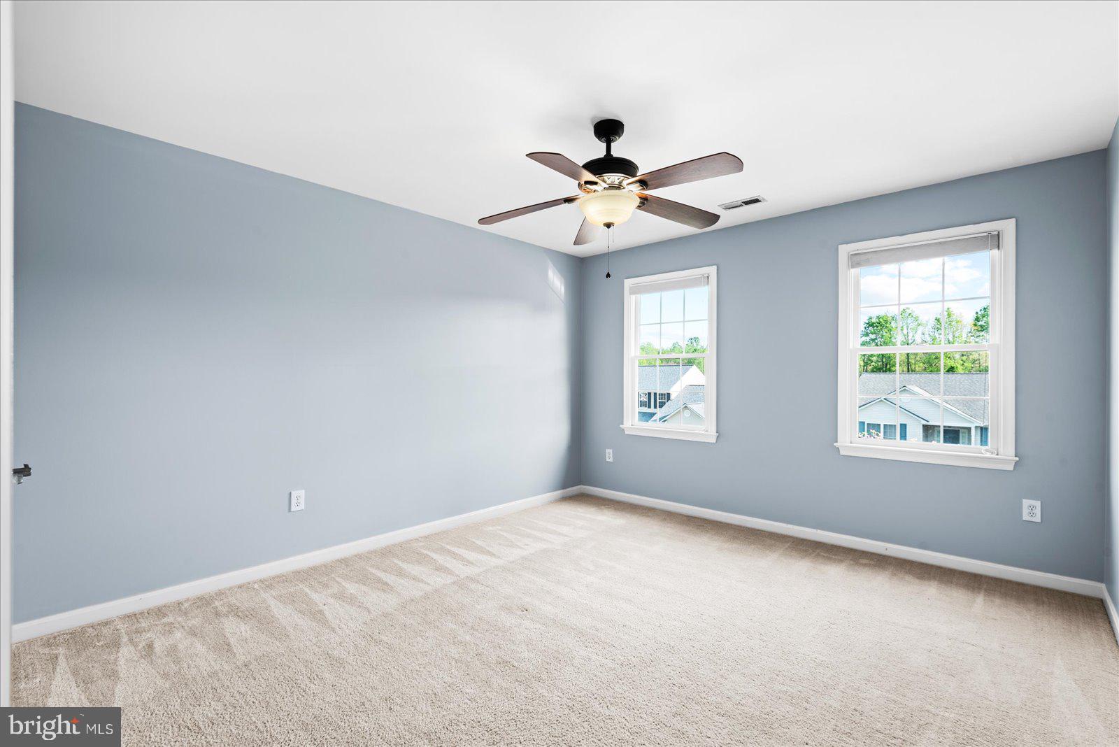 SALEM FIELDS - Residential