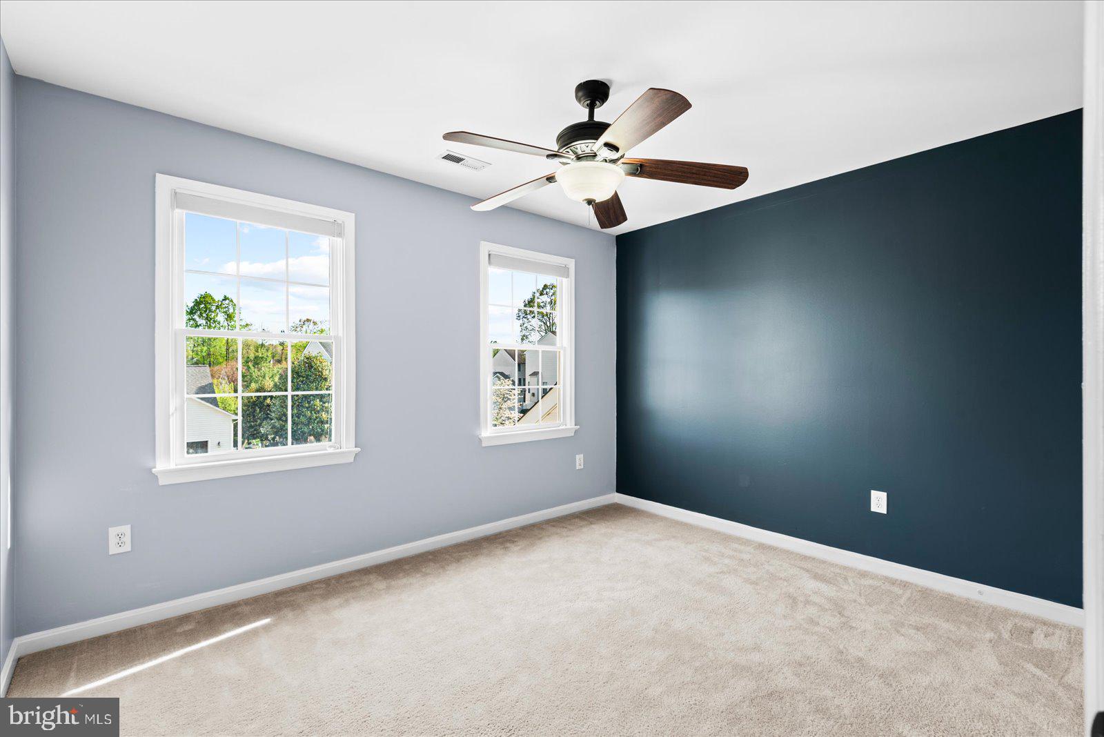 SALEM FIELDS - Residential