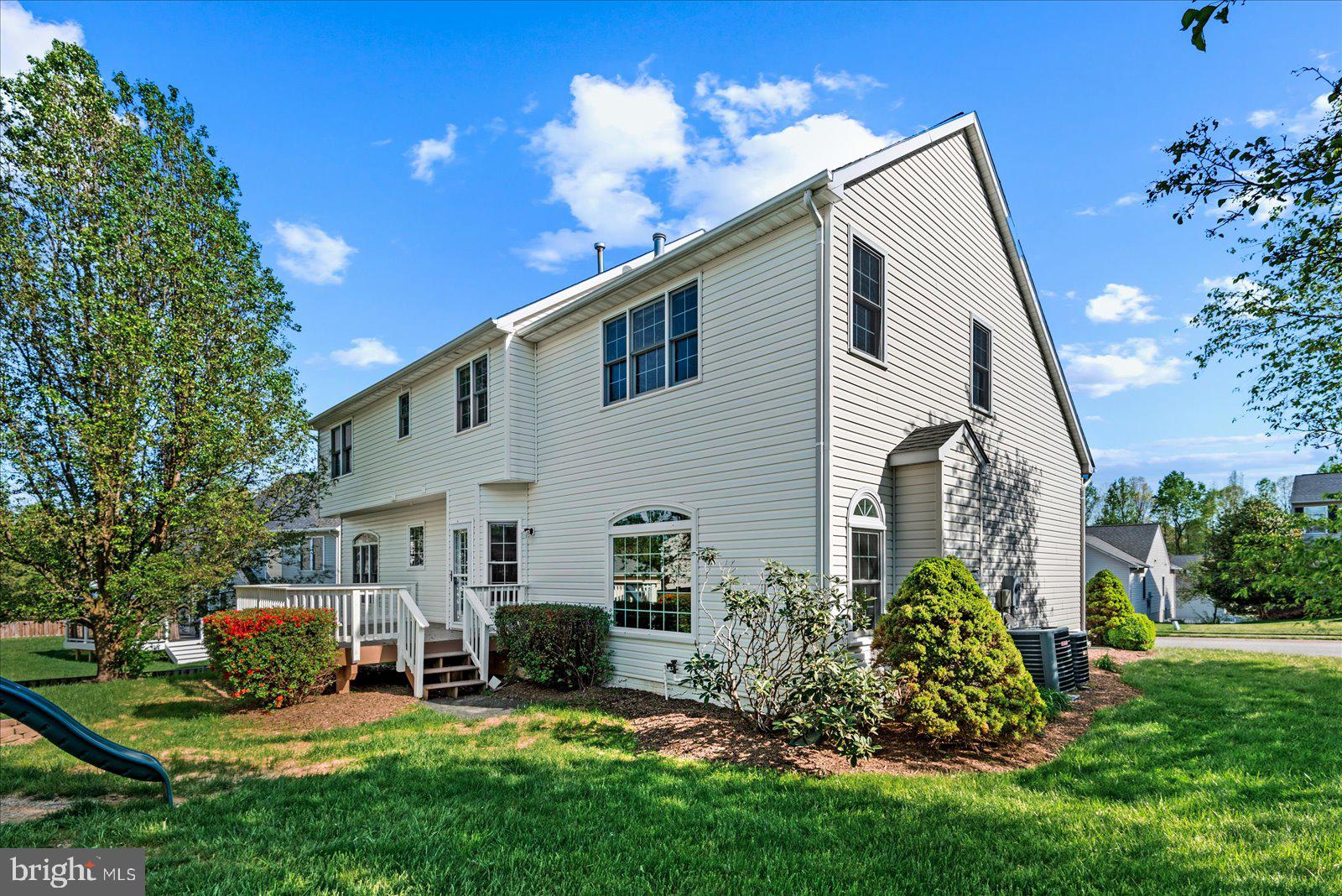 SALEM FIELDS - Residential