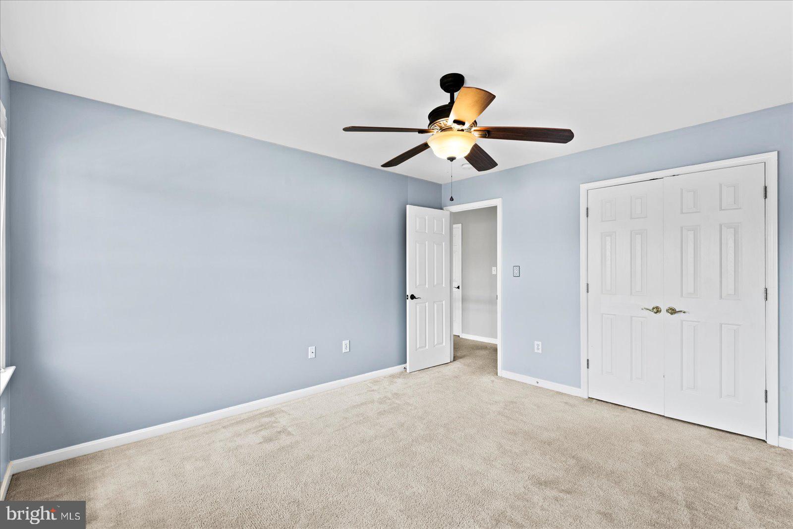 SALEM FIELDS - Residential