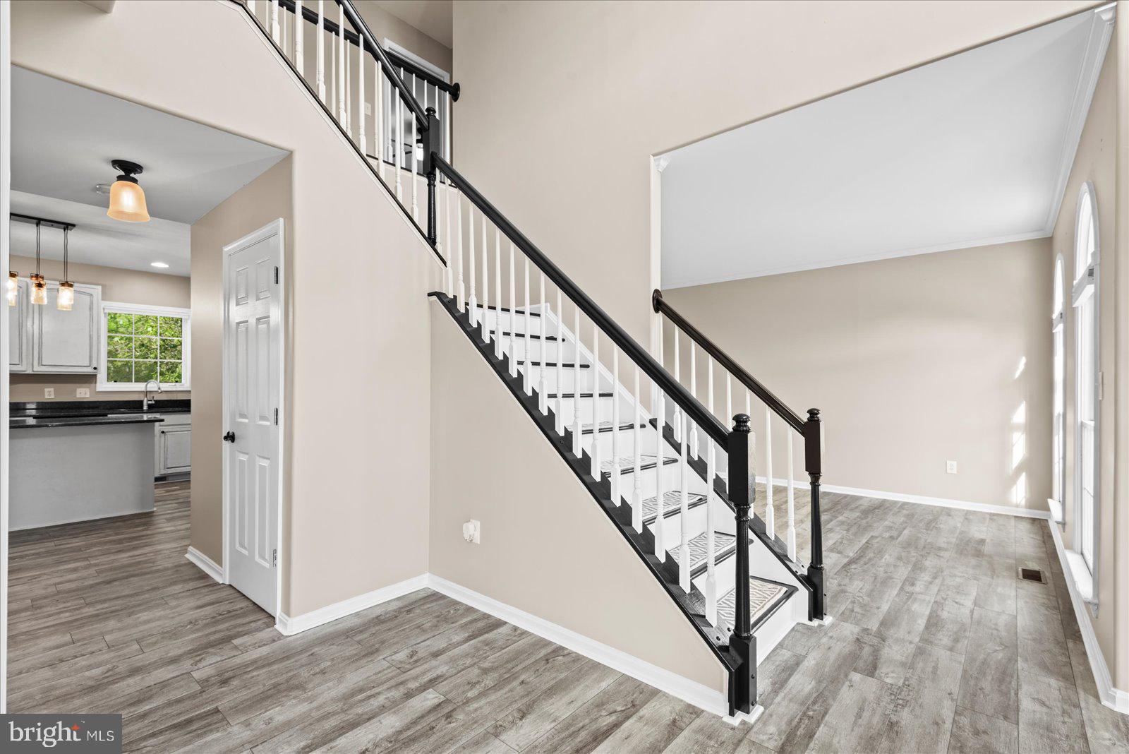 SALEM FIELDS - Residential