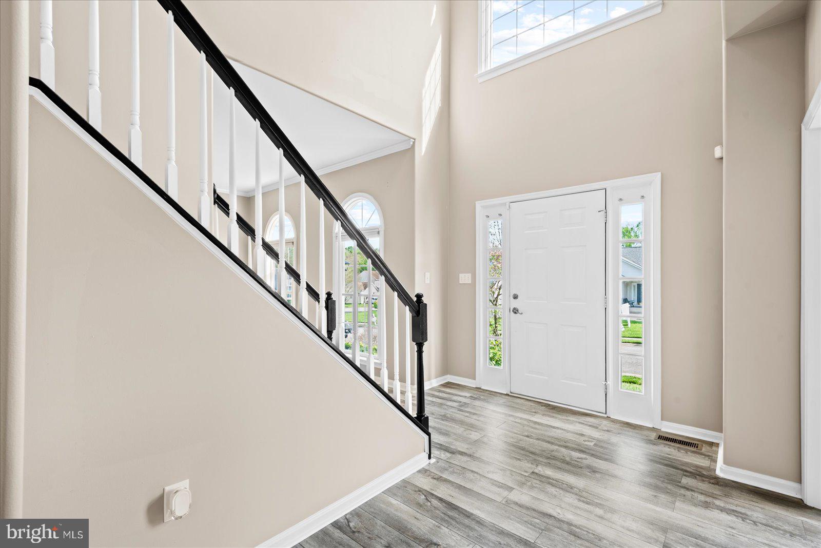 SALEM FIELDS - Residential