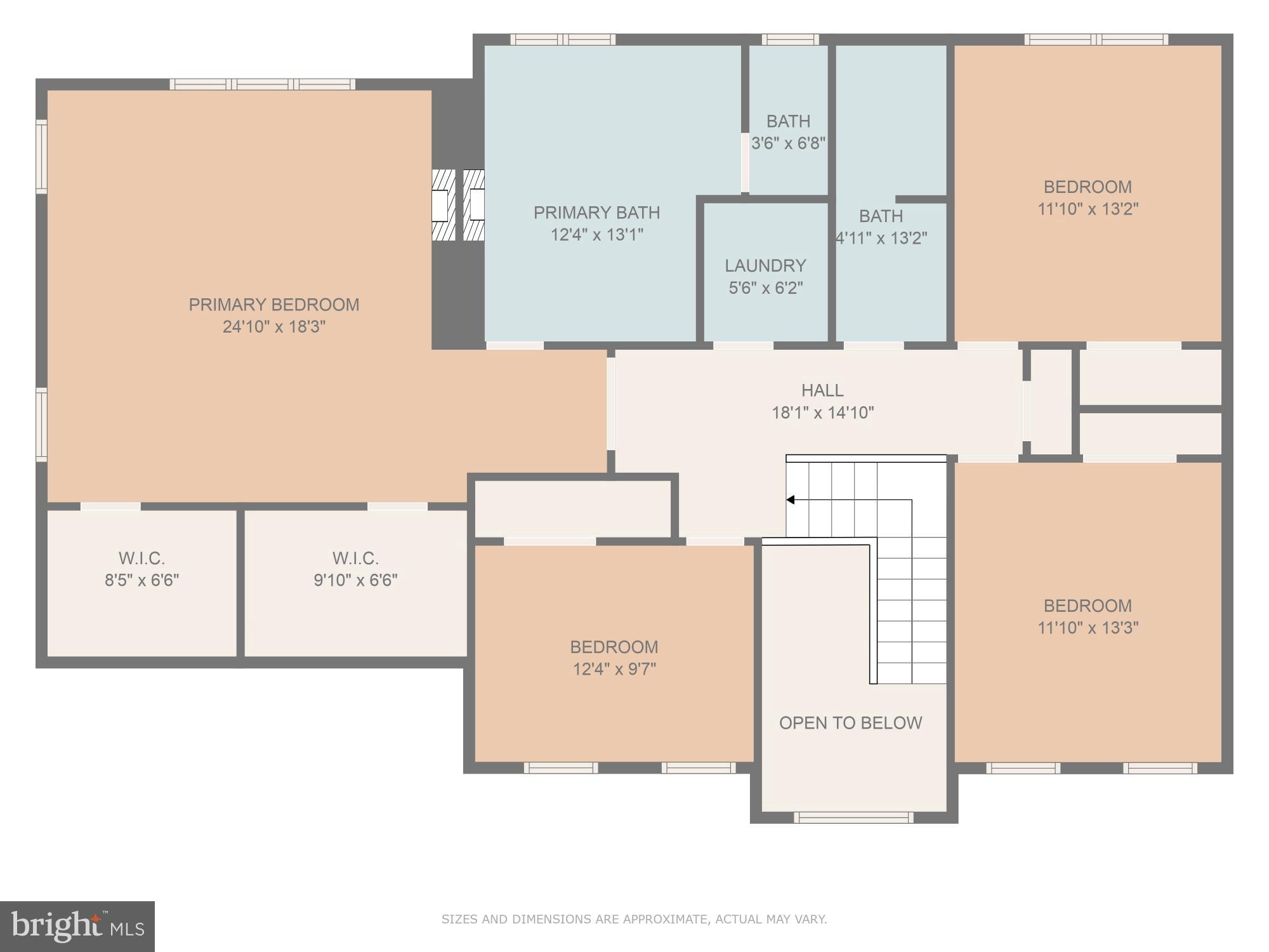 SALEM FIELDS - Residential