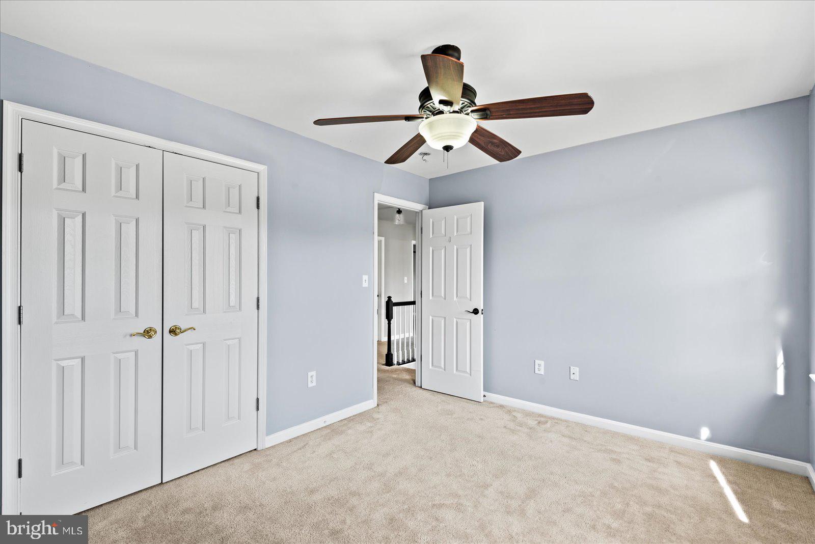 SALEM FIELDS - Residential