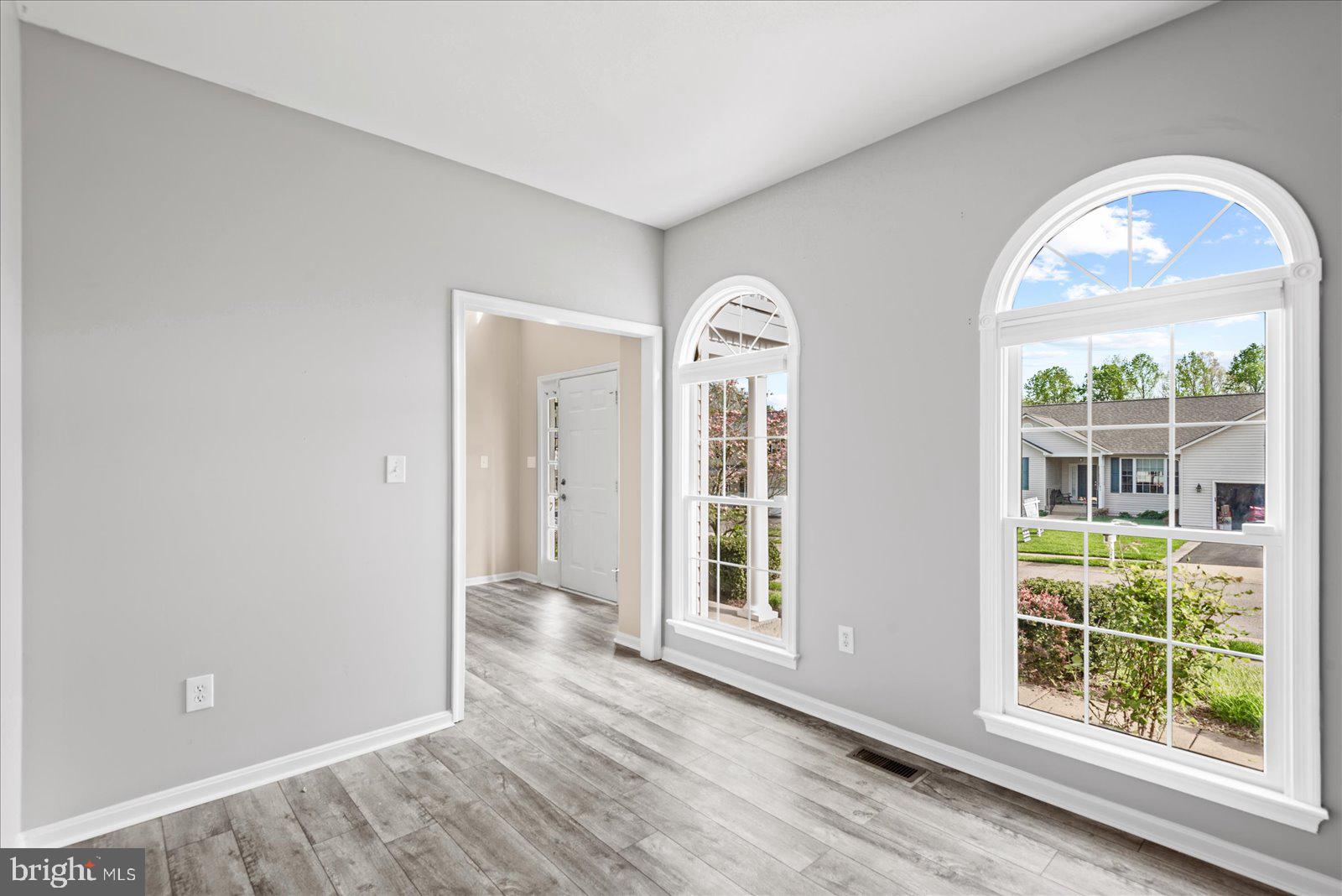 SALEM FIELDS - Residential