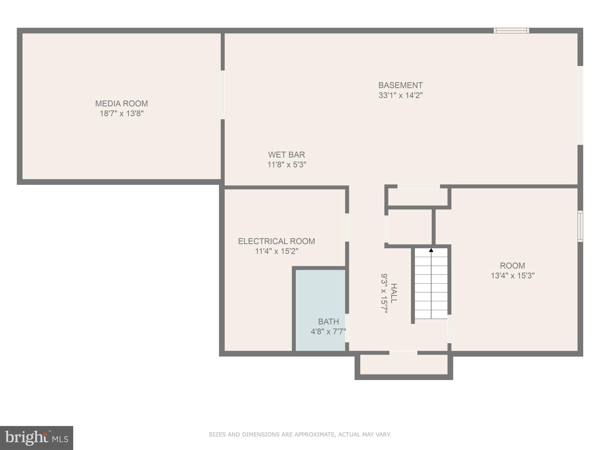 SALEM FIELDS - Residential
