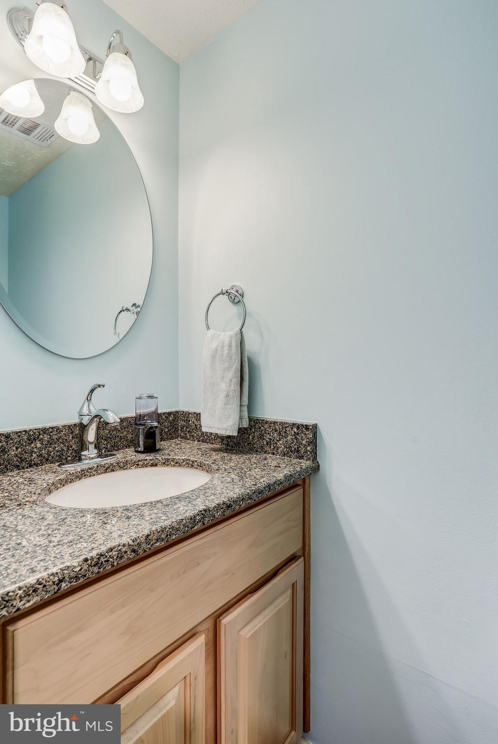 KEENE MILL VILLAGE - Residential