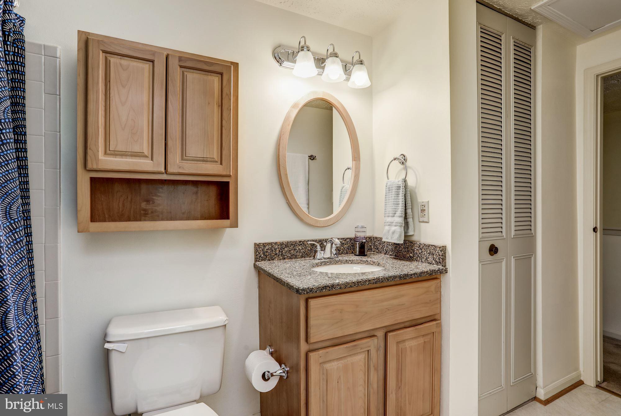 KEENE MILL VILLAGE - Residential