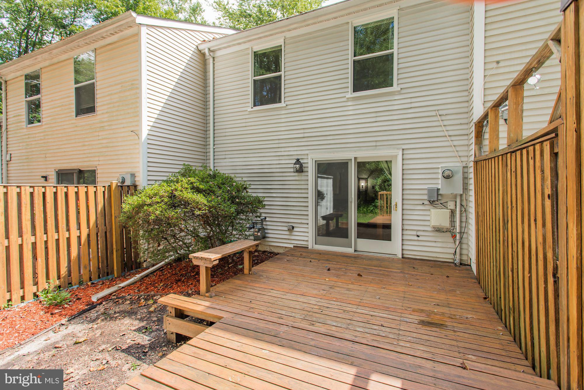 KEENE MILL VILLAGE - Residential