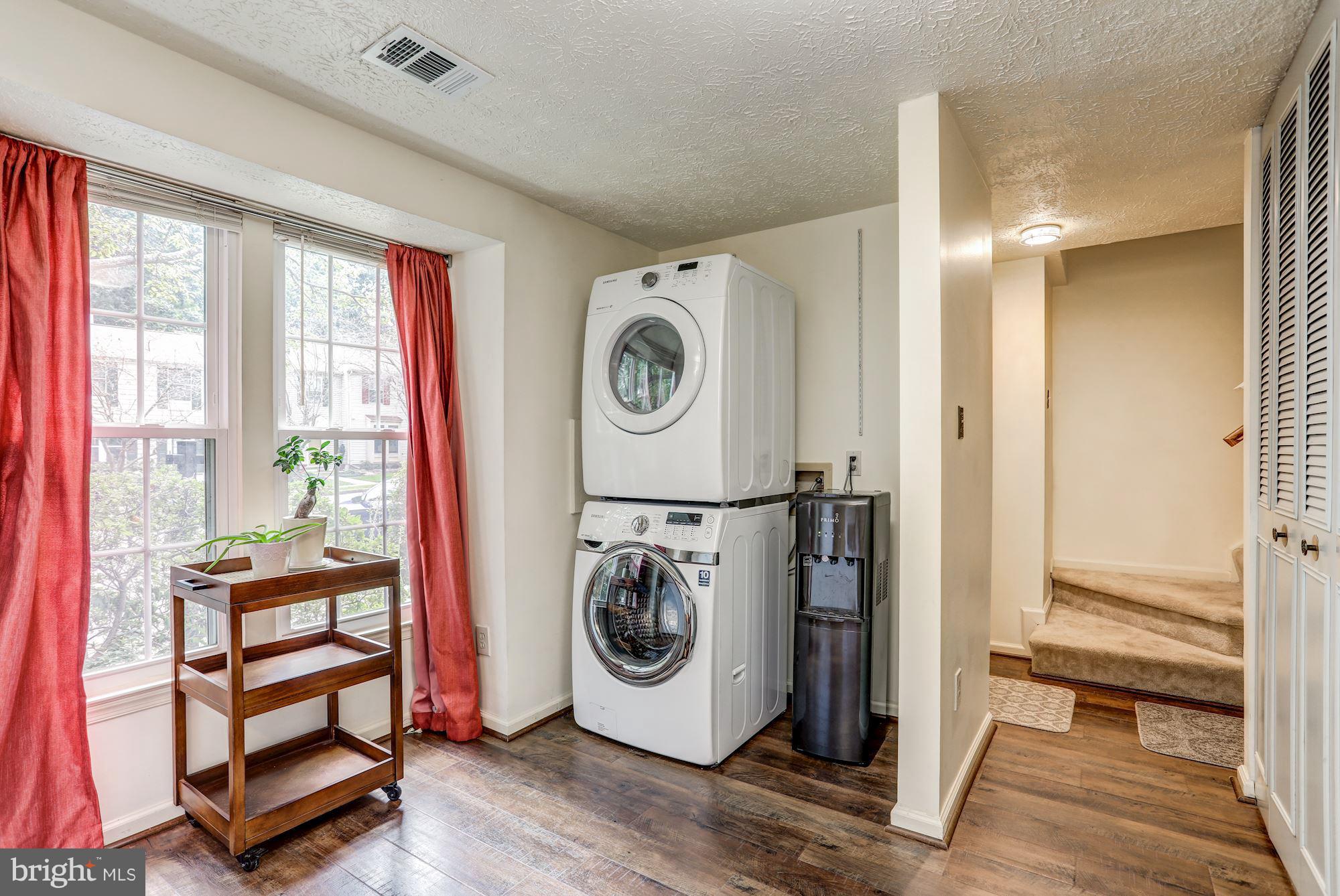 KEENE MILL VILLAGE - Residential