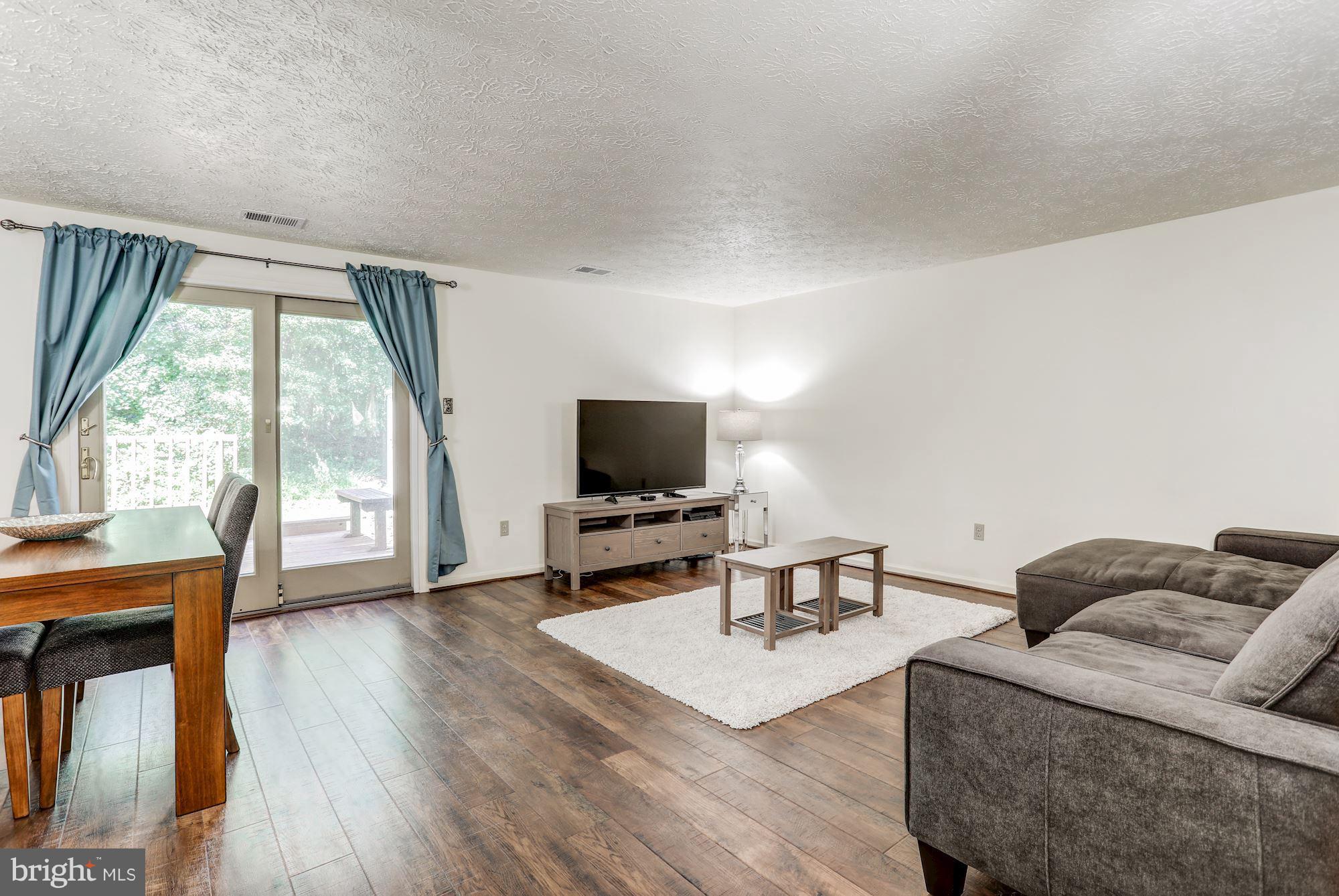 KEENE MILL VILLAGE - Residential