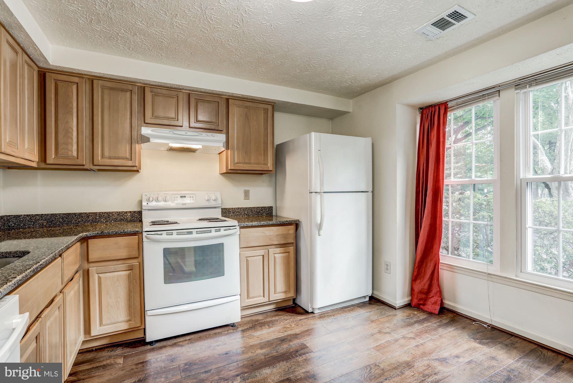 KEENE MILL VILLAGE - Residential