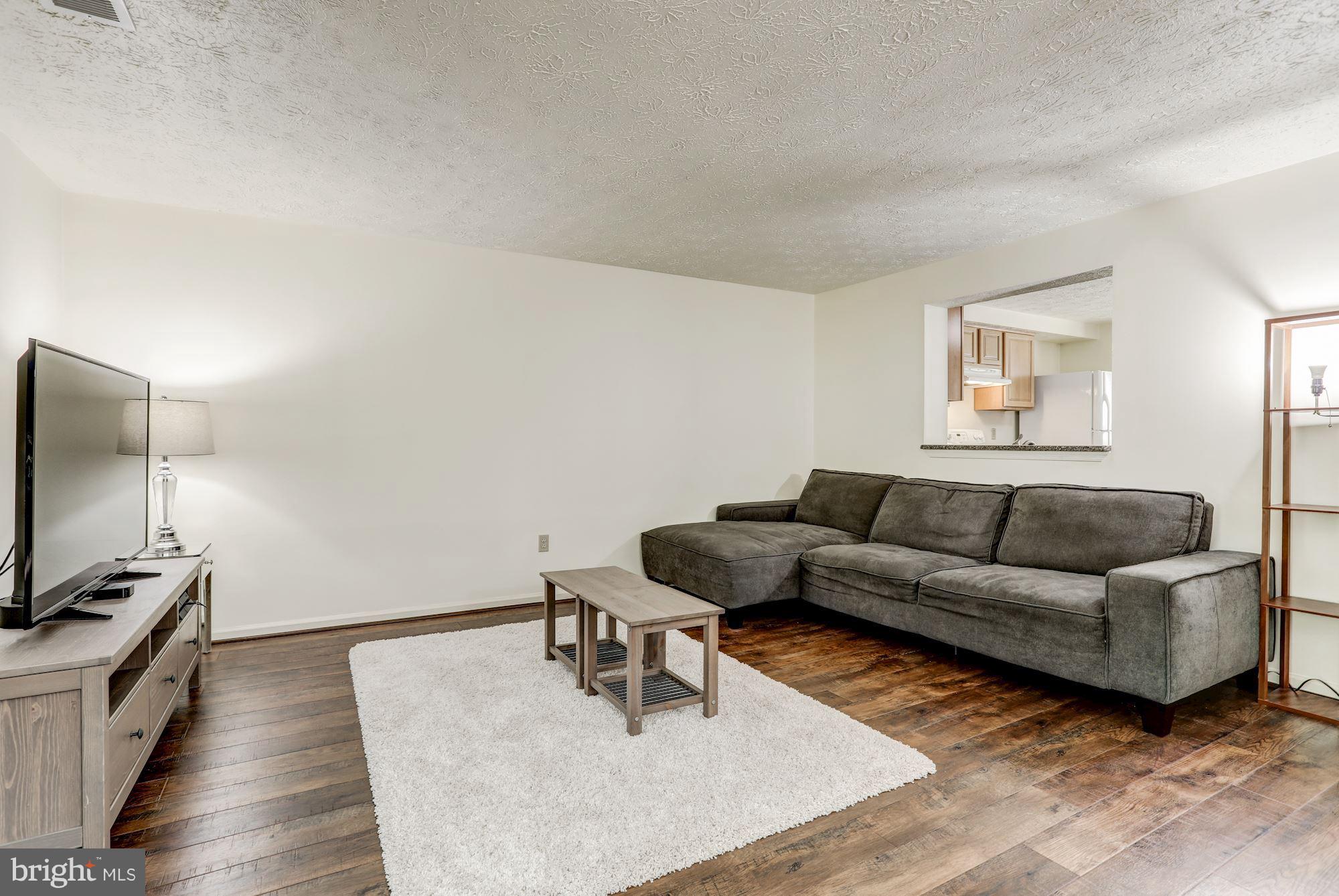 KEENE MILL VILLAGE - Residential