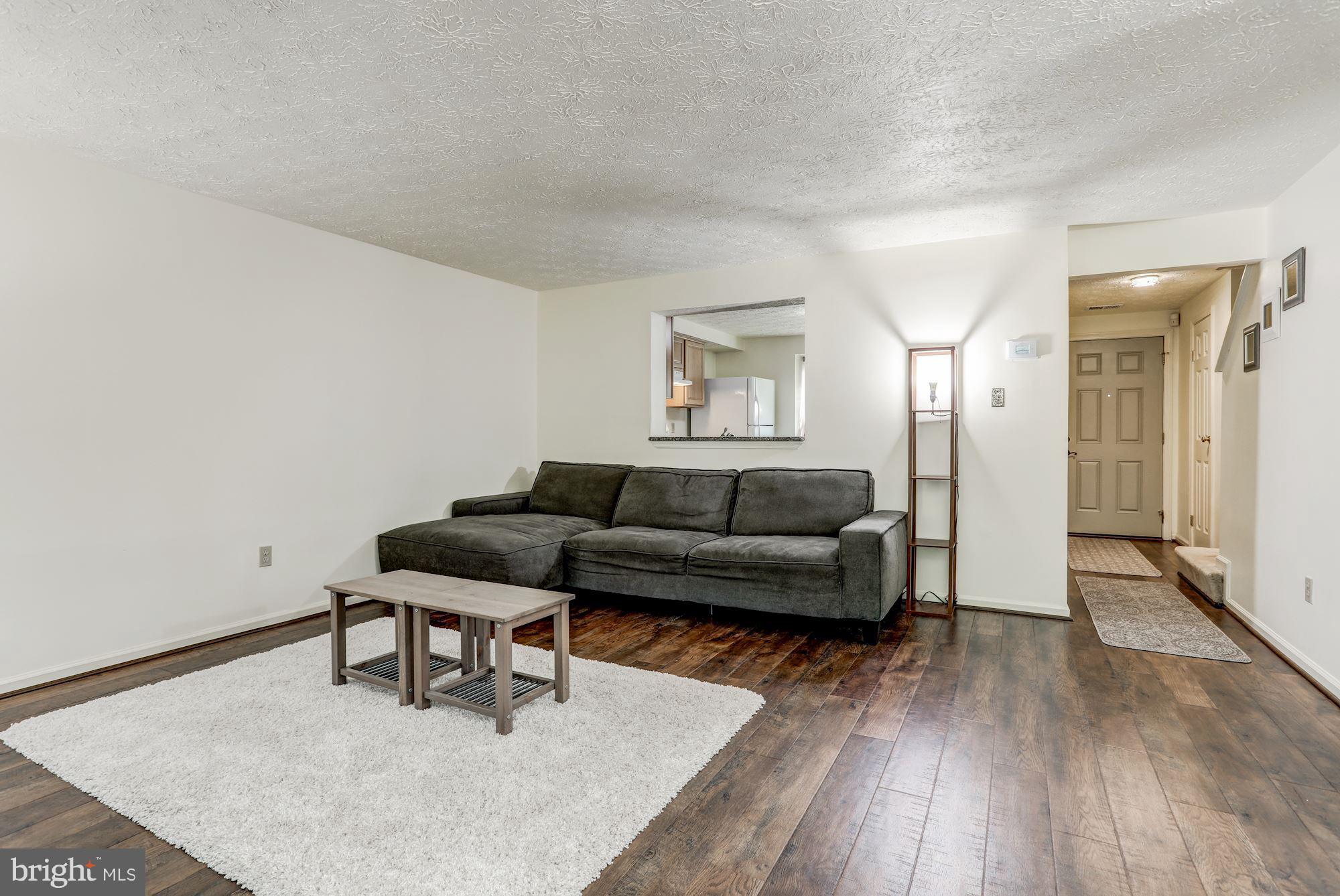 KEENE MILL VILLAGE - Residential