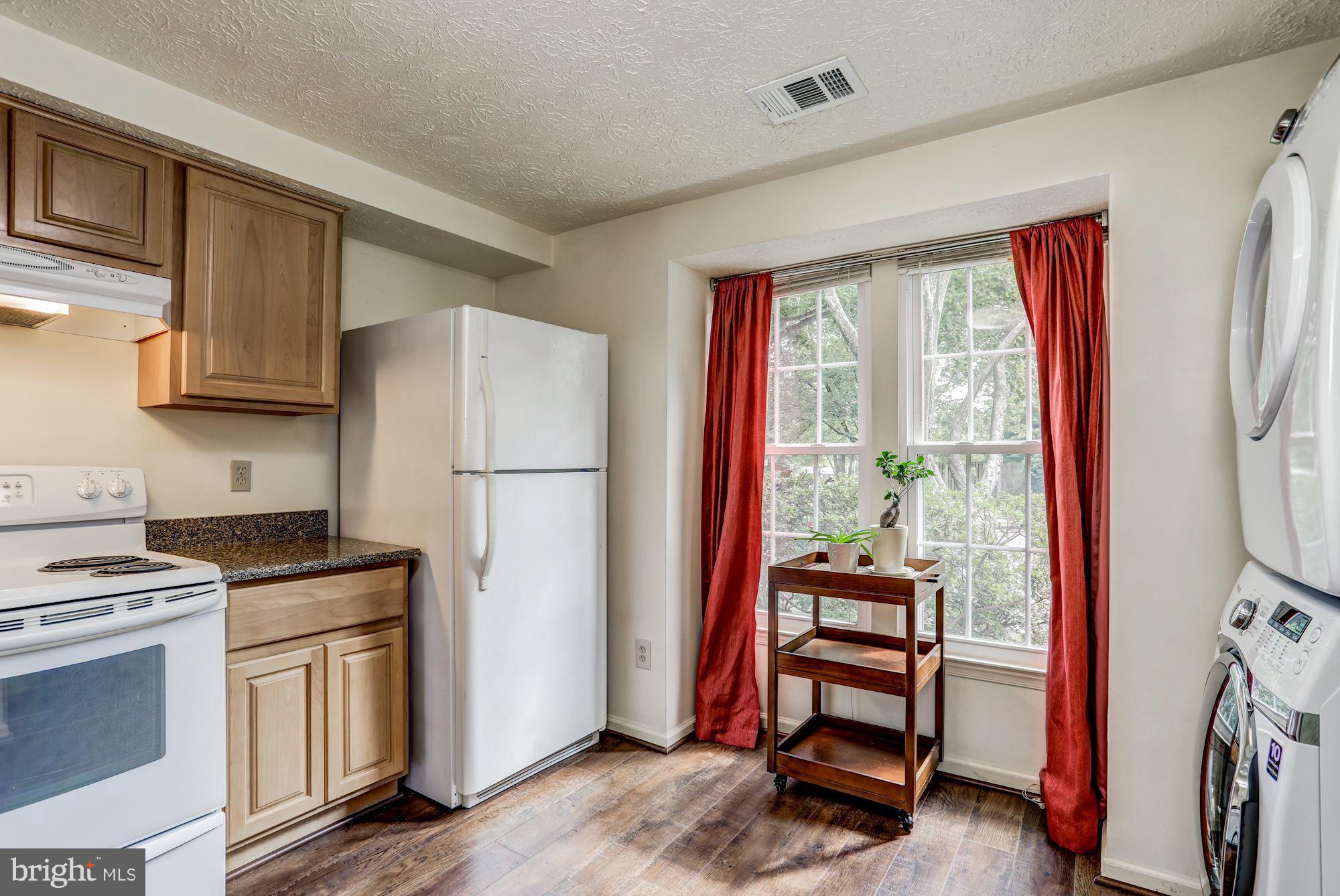 KEENE MILL VILLAGE - Residential