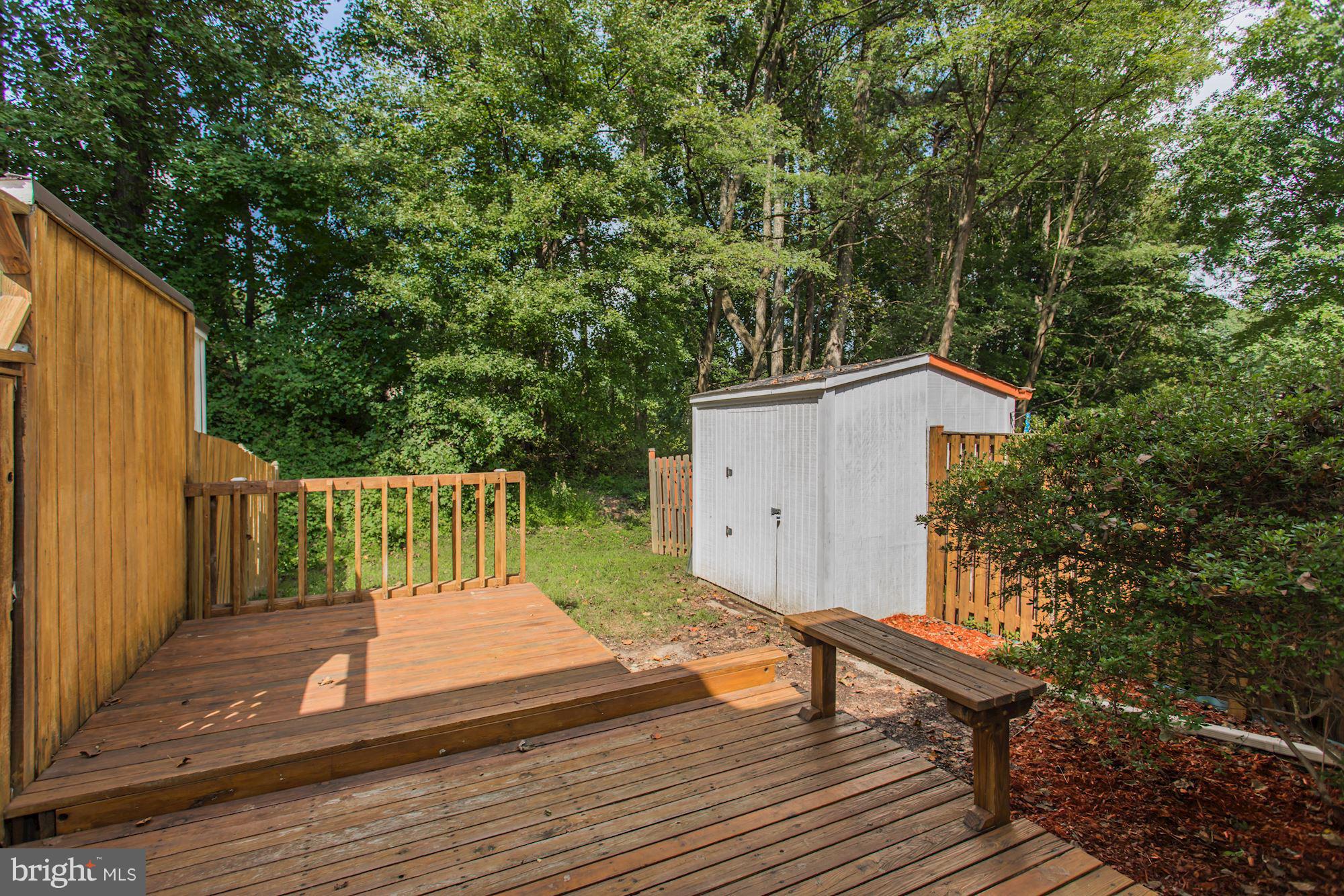 KEENE MILL VILLAGE - Residential