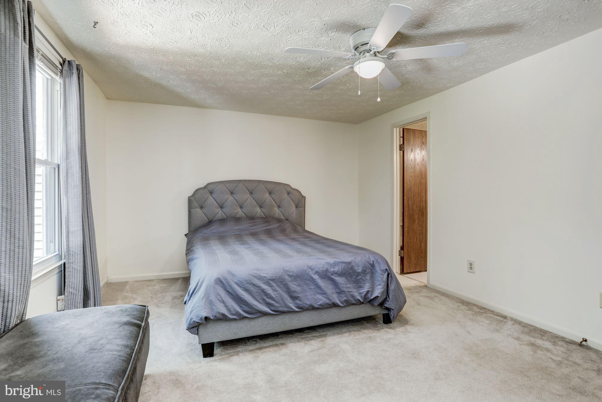 KEENE MILL VILLAGE - Residential