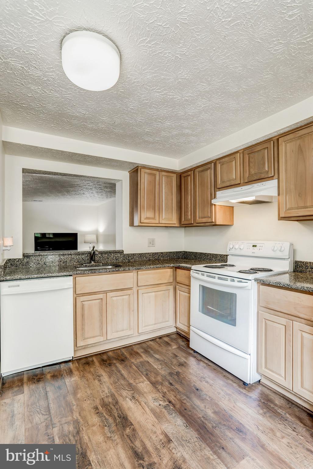 KEENE MILL VILLAGE - Residential