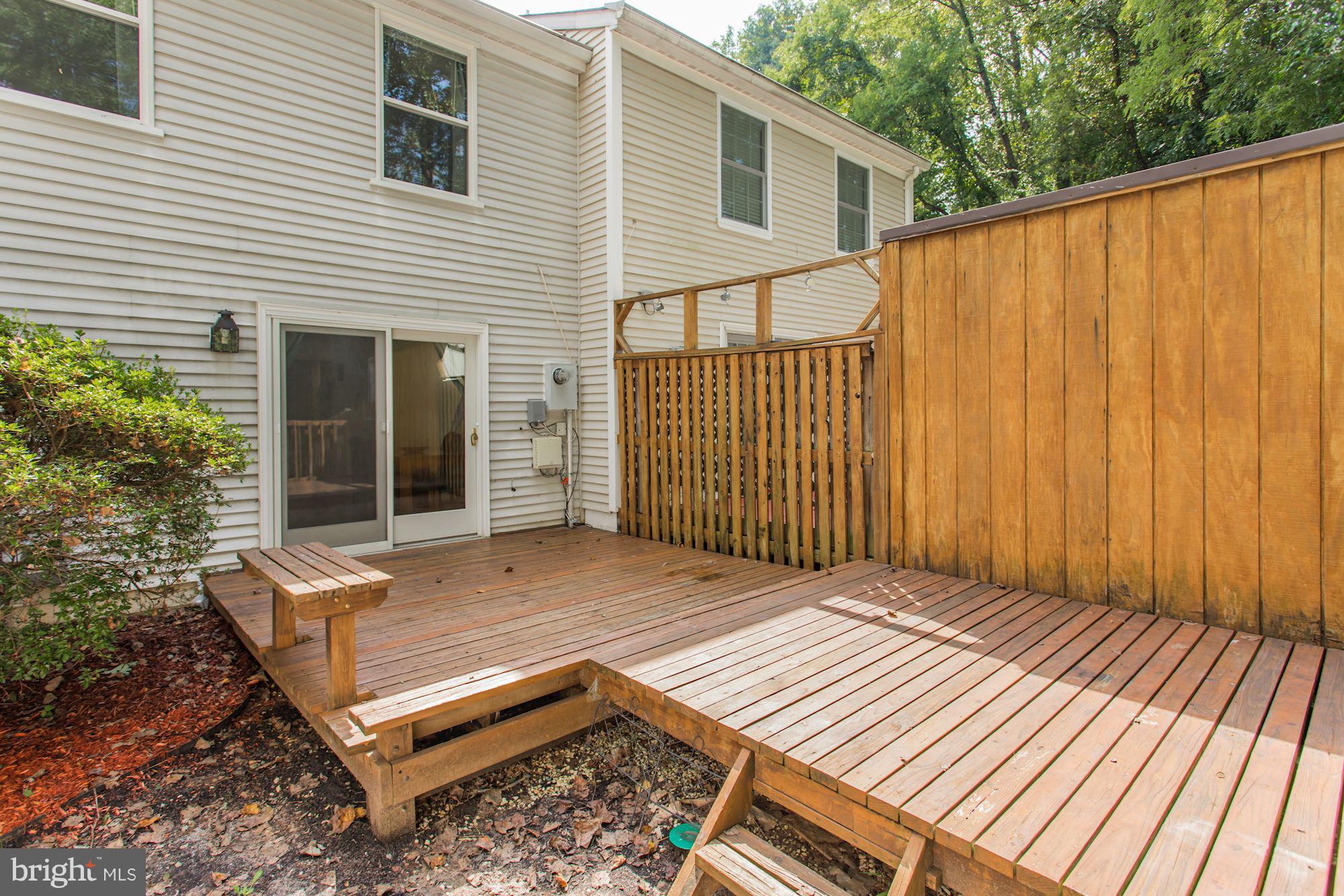 KEENE MILL VILLAGE - Residential