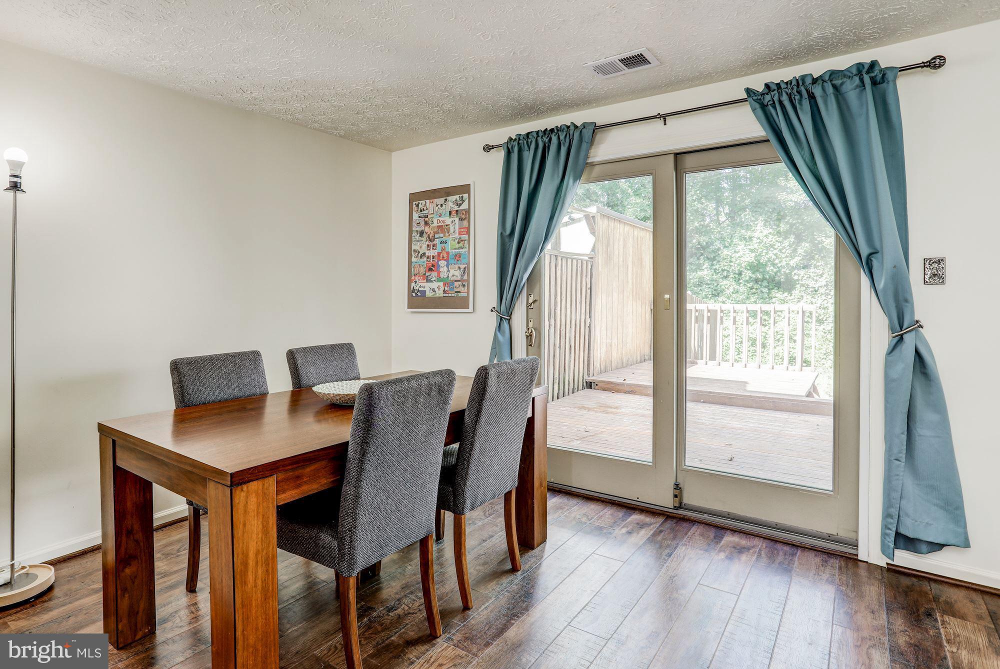 KEENE MILL VILLAGE - Residential