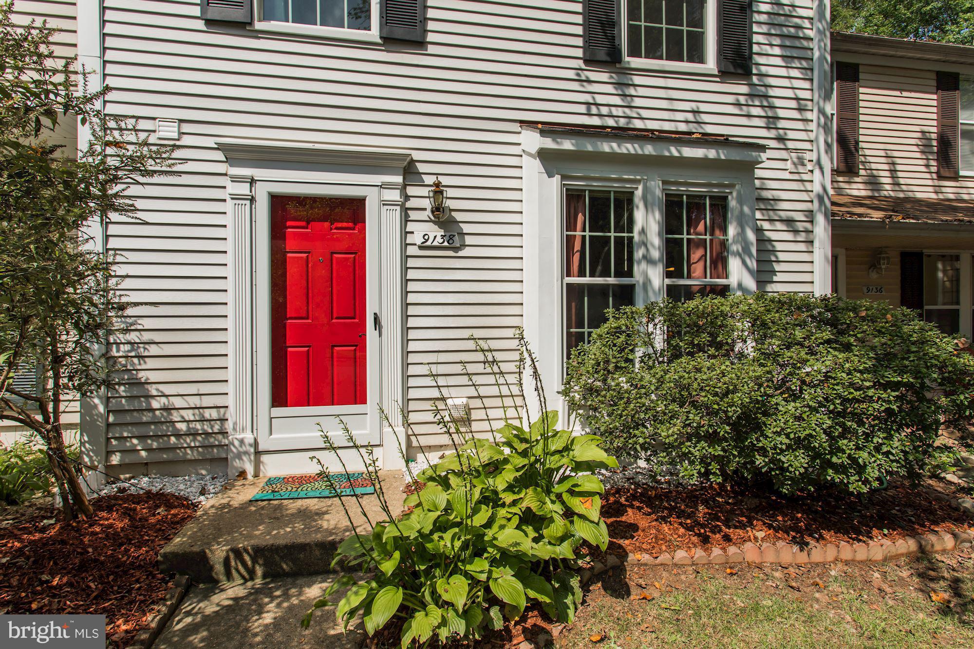 KEENE MILL VILLAGE - Residential