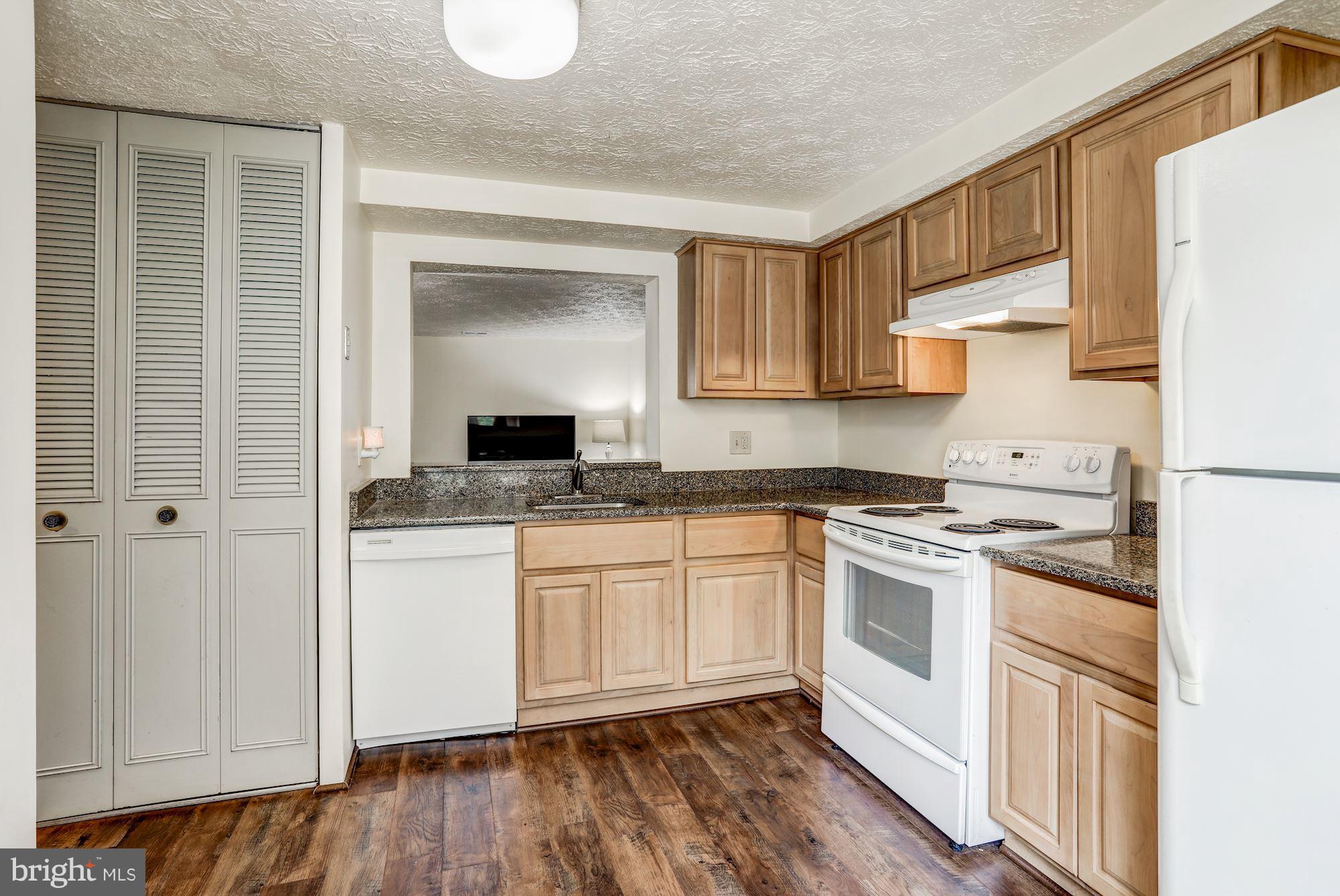 KEENE MILL VILLAGE - Residential