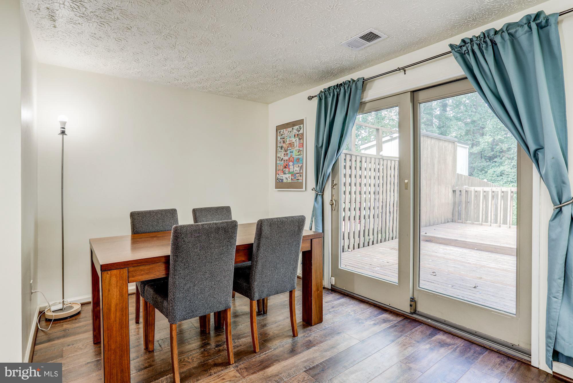 KEENE MILL VILLAGE - Residential